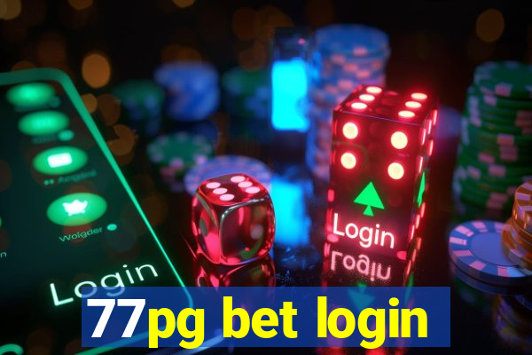 77pg bet login